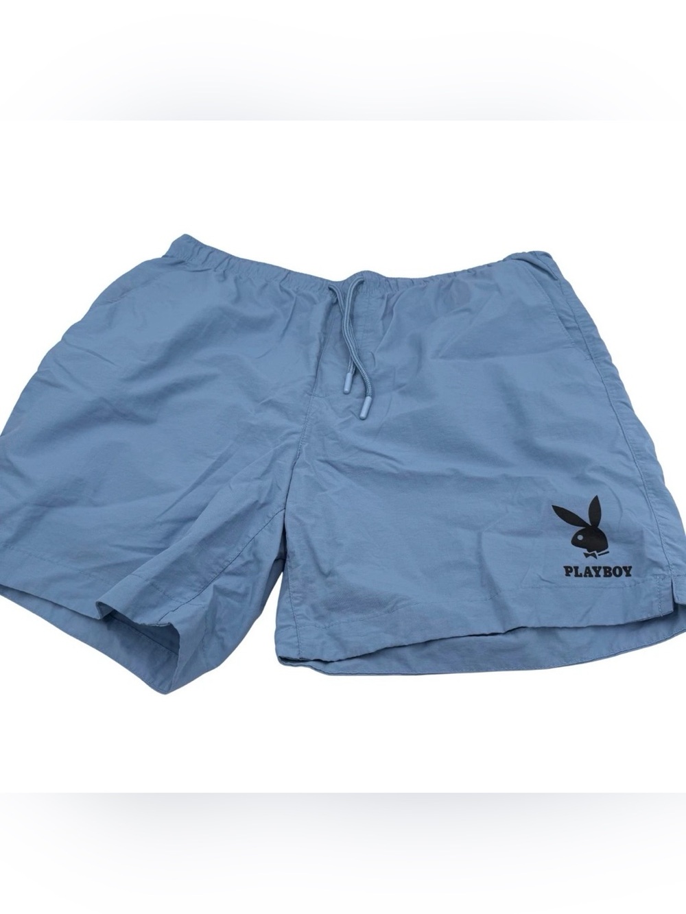 PLAYBOY By Pacsun Size Medium
Men's Casual Shorts Light blue